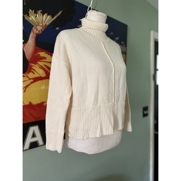 Gentle Herd sweater - Picture 5 of 12